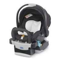 Автокресло Chicco KeyFit EU W/Base, цвет: night Keyfit Eu W/Base