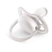 Пустышка Philips Avent Ultra Air SCF244/20 для мальчиков силикон, 0-6 мес SCF244/20