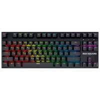 Клавиатура Red Square Mechanica TKL RGB (RSQ-20009)