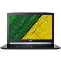 Ноутбук Acer Aspire 7 A717-71G-58HK NH.GTVER.007