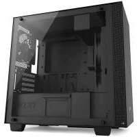 NZXT H400 Black
