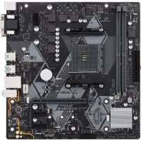 Материнская плата ASUS Prime B450M-K PRIME B450M-K