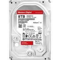 3.5" WD Red 8Tb (WD80EFAX) 