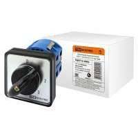 Кулачковый переключатель TDM Sq0715-0082