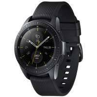 Смарт-часы Samsung Galaxy Watch 42mm Black