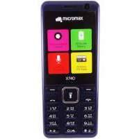 Micromax X740