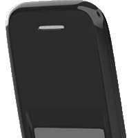 Maxvi E2 Black