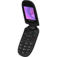 Maxvi E1 Black