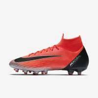 Футбольные бутсы для игры на искусственном газоне CR7 SuperflyX 6 Elite