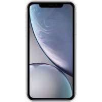 Apple iPhone XR 64Gb White