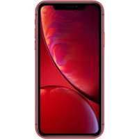 Apple iPhone XR 256Gb Red
