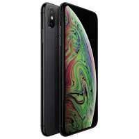 Смартфон Apple iPhone XS Max 64GB Space Grey (MT502RU/A)