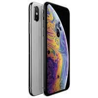 Смартфон Apple iPhone XS 64GB Silver (MT9F2RU/A)