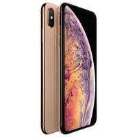 Смартфон Apple iPhone XS Max 256GB Gold (MT552RU/A)