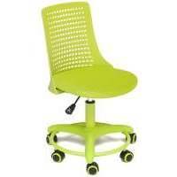 Кресло TetChair Kiddy салатовое