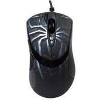 Мышь A4TECH XL-747H Blue
