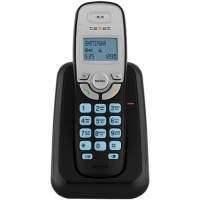 DECT-телефон TEXET TX-D6905A Black