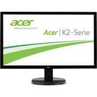 Монитор ACER K192HQLb Black
