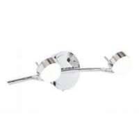 Спот IDLAMP Savini 348/2A-Chrome