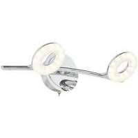 Спот IDLAMP Lorenza 351/2A-Chrome