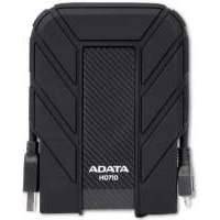 Внешний жесткий диск A-DATA HD710 1Tb Black (AHD710-1TU3-CBK)