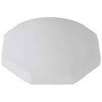 Светильник потолочный IDLAMP Nuvola bianca 267/30PF-LEDWhite