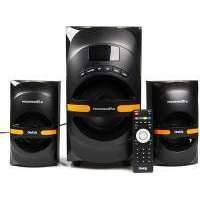 Колонки DIALOG Progressive AP-210B Black