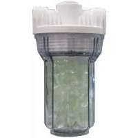 Фильтр для бойлеров от накипи ГЕЙЗЕР 1 ПФД (32072)