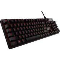 Игровая клавиатура LOGITECH G413 (920-008309)