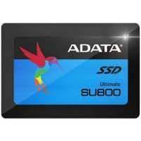 Твердотельный диск A-DATA Ultimate SU800 512Gb (ASU800SS-512GT-C)