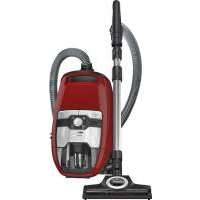 Пылесос MIELE SKCR3 Blizzard CX1 Cat&Dog Манговый красный