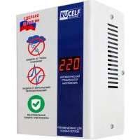 Стабилизатор напряжения RUCELF Котел-1200