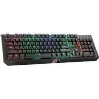 Игровая клавиатура TRUST GXT 890 Cada (22690)