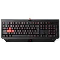 Игровая клавиатура A4TECH Bloody B120 Black