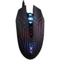 Игровая мышь A4TECH X77