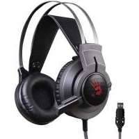 Игровые наушники A4TECH Bloody G437