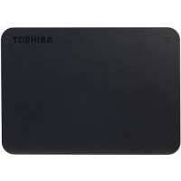 Внешний жесткий диск TOSHIBA Canvio Basics 500GB (HDTB405EK3AA)