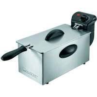 Фритюрница CLATRONIC FR 3586 Inox
