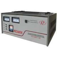 Стабилизатор напряжения РЕСАНТА ACH-5000/1-ЭМ