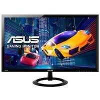 Монитор ASUS VX248H Black