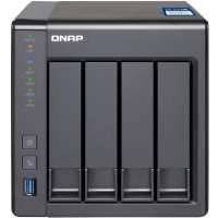 Qnap TS-431X2-8G