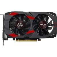 Asus ASUS GeForce GTX 1050 1404Mhz PCI-E 3.0 2048Mb 7008Mhz 128 bit DVI HDMI HDCP CERBERUS