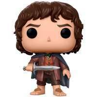 Фигурка Funko POP! Vinyl: LOTR/Hobbit: Frodo Baggins