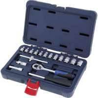 Набор инструментов СТАНКОИМПОРТ Cs-2017pmq