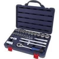 Набор инструмента Станкоимпорт Cs-4026pmq