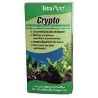Tetra Crypto удобрение для растений 10 таб. 