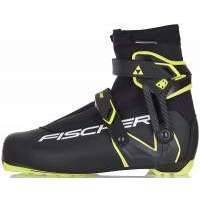 Ботинки для беговых лыж Fischer RCS Skate, размер 41 