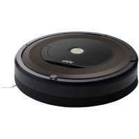 Робот-пылесос iRobot Roomba 896