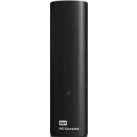 Внешний жесткий диск WD 8ТБ (WDBWLG0080HBK-EESN) Elements Desktop USB 3.0