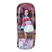 Кукла Winx Модный повар Техна 28 см 